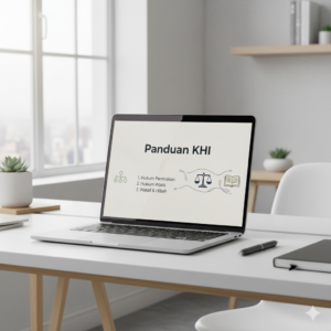 Ilustrasi pembahasan kehamilan luar nikah menurut KHI