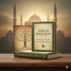 Ilustrasi pembahasan kehamilan luar nikah menurut KHI