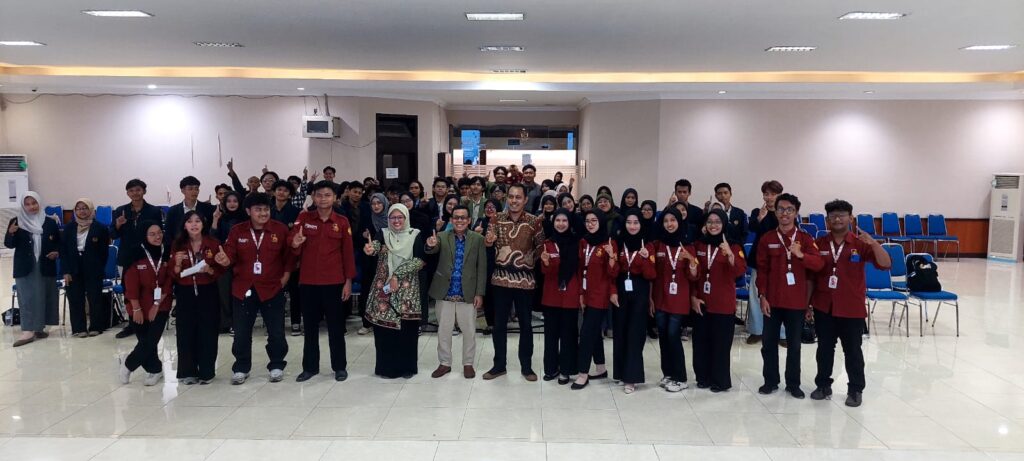 Seminar Ekoteologi Unesa