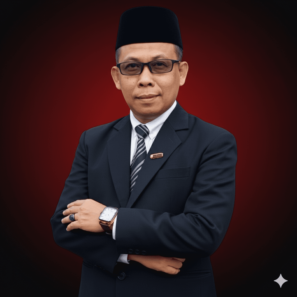 Foto Dr. Sholehuddin