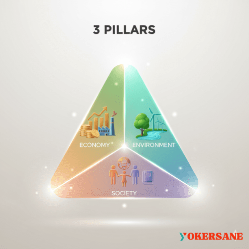 3 Pilar Fundamental Ekoteologi Islam