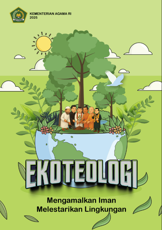 Download Trilogi Kerukunan Jilid 2 