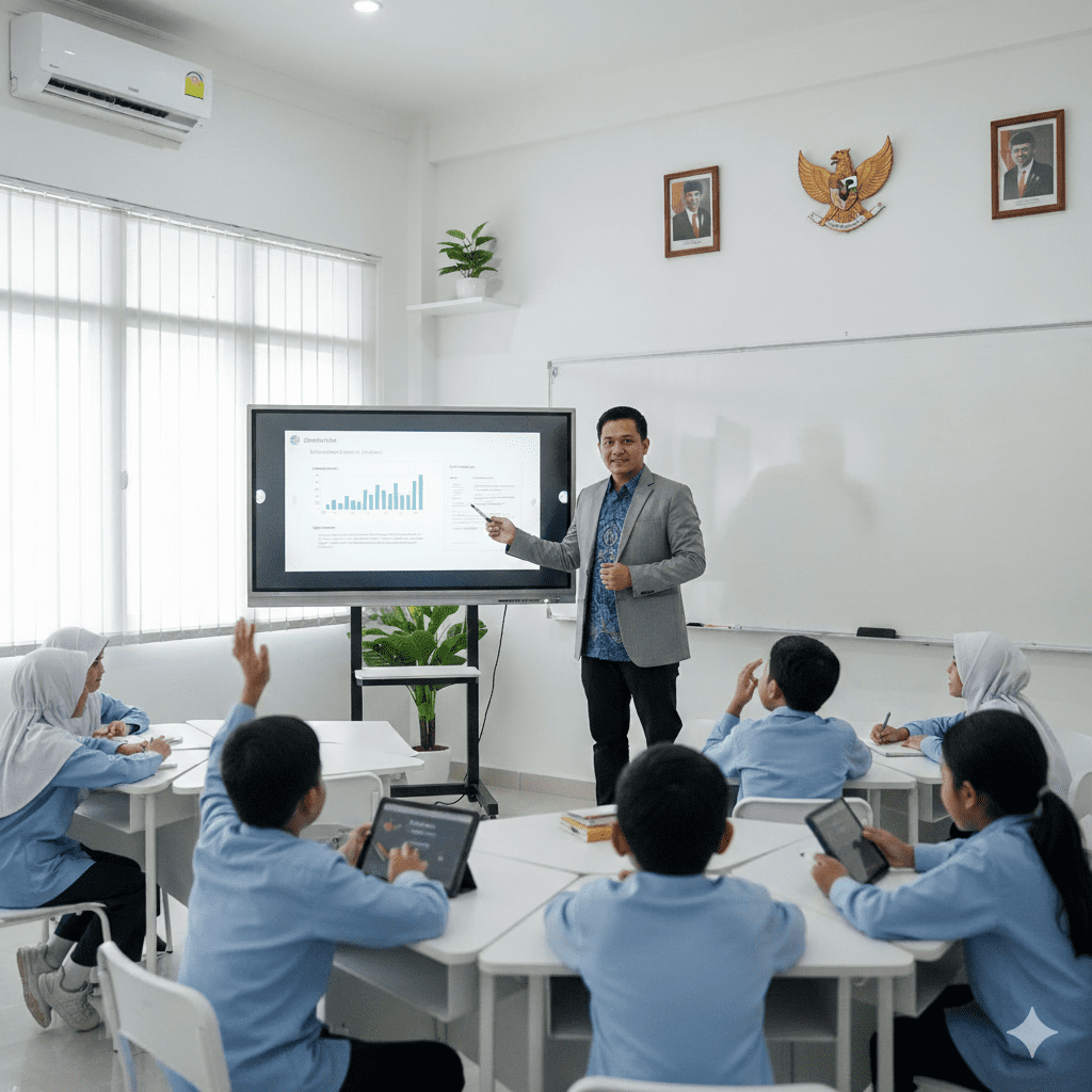 Sejarah Nahdlatul Ulama dan Muhammadiyah: Pilar Islam Moderat & Modern Indonesia