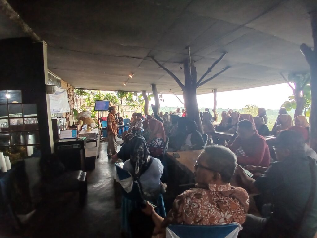 Moderasi Beragama dan Kewaspadaan Dini