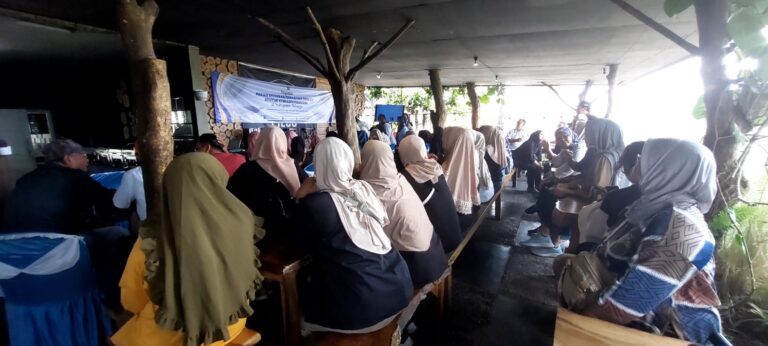 Moderasi Beragama dan Kewaspadaan Dini