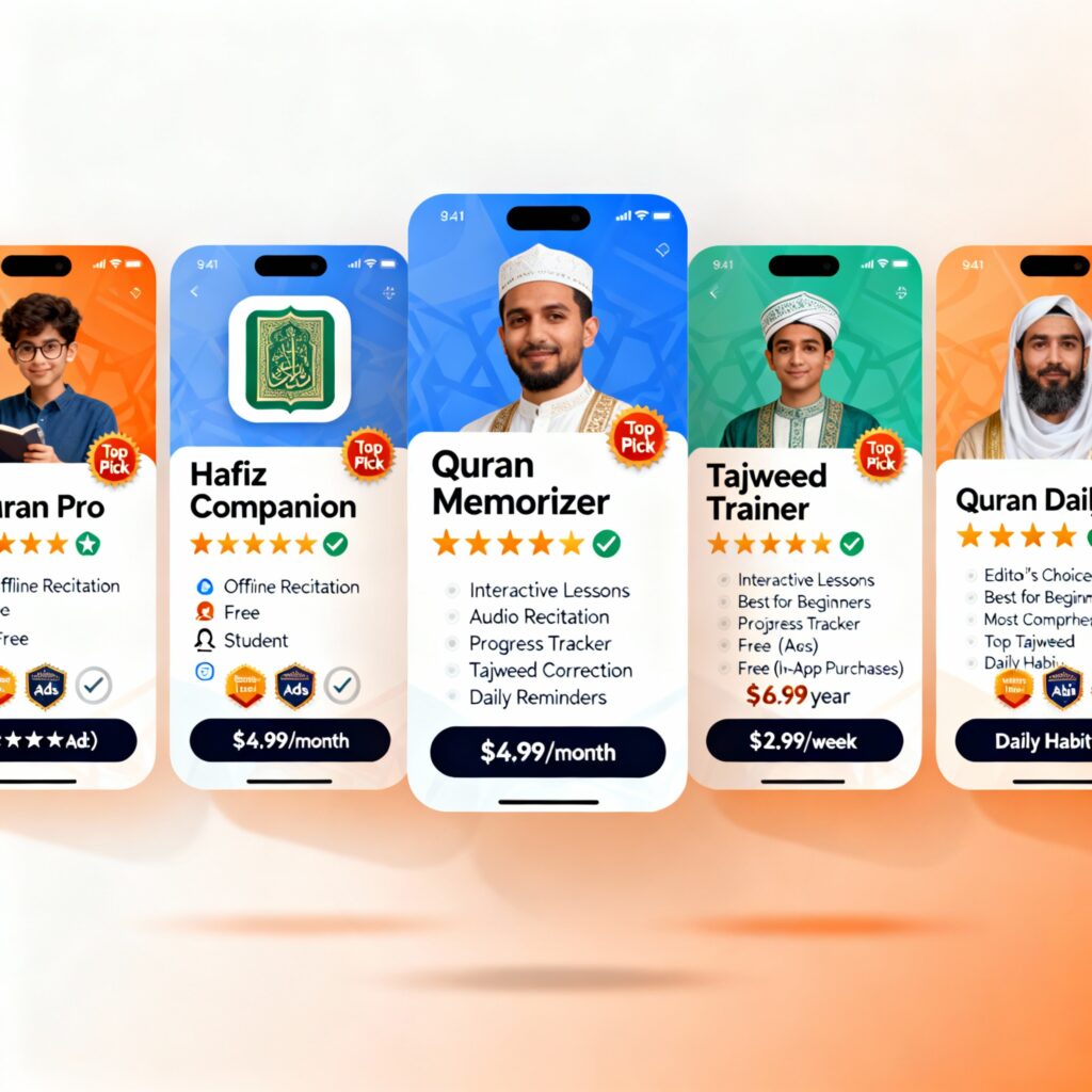 Infografis timeline 30-day sharia challenge lifestyle dengan 4 minggu, daily milestones, checkpoint progress, dan motivational quotes Islamic.