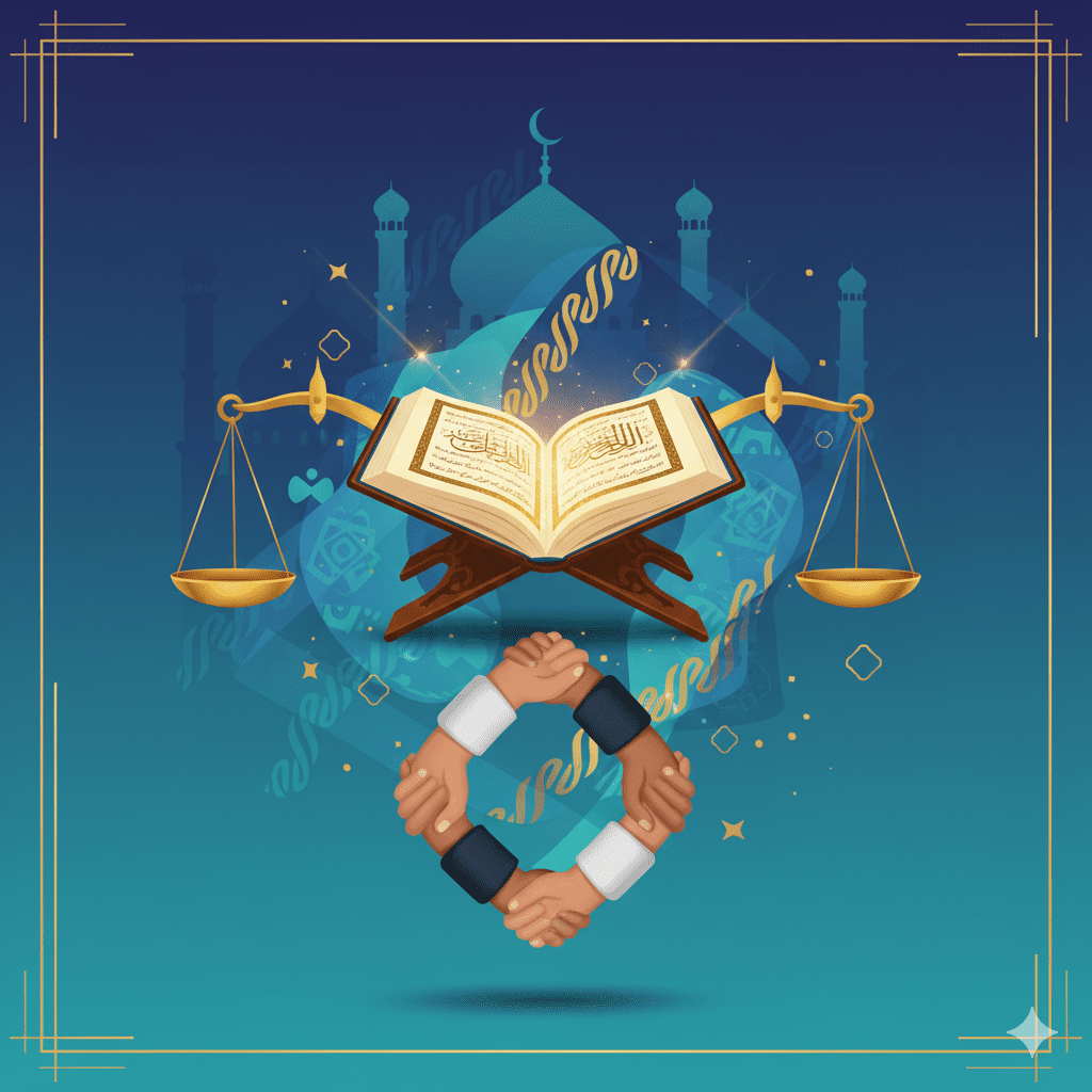 pengertian moderasi beragama menurut para ahli