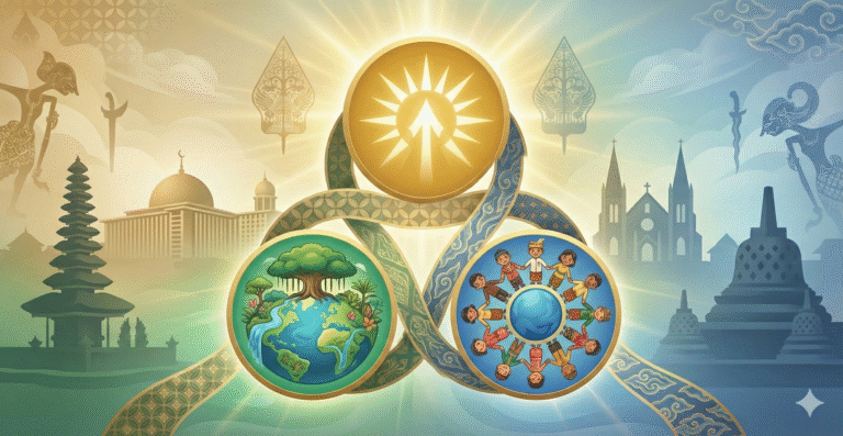 trilogi kerukunan download