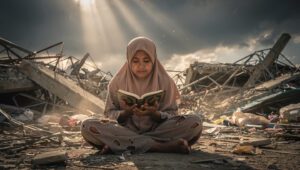 Hikmah bencana dalam Islam mengajarkan bahwa setiap musibah adalah ujian Allah yang mengandung rahmat dan pelajaran berharga untuk mendekatkan diri kepada-Nya