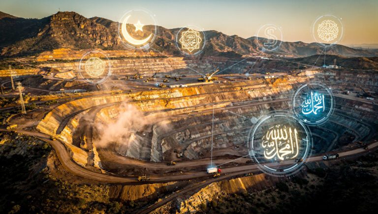 Hukum pertambangan islam dan fiqh ma'adin