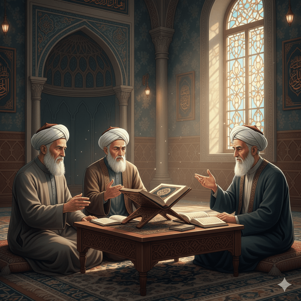 Ulama membahas ekoteologi Islam sebagai respons atas bencana Aceh 2025