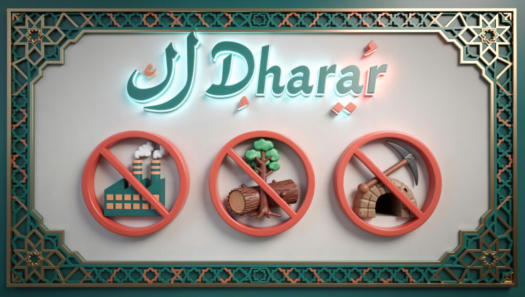 Kaidah la dharar wa la dhirar dalam konteks pencemaran lingkungan