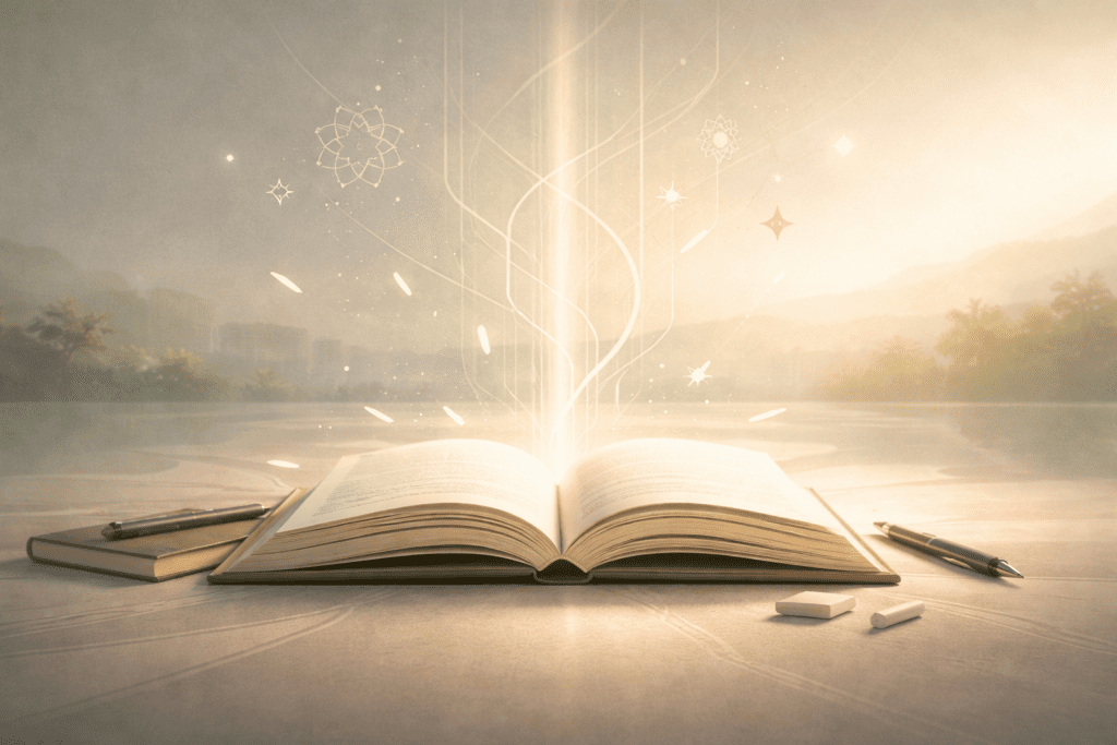 Membaca Masa Depan Pendidikan Islam: Refleksi dan Transformasi