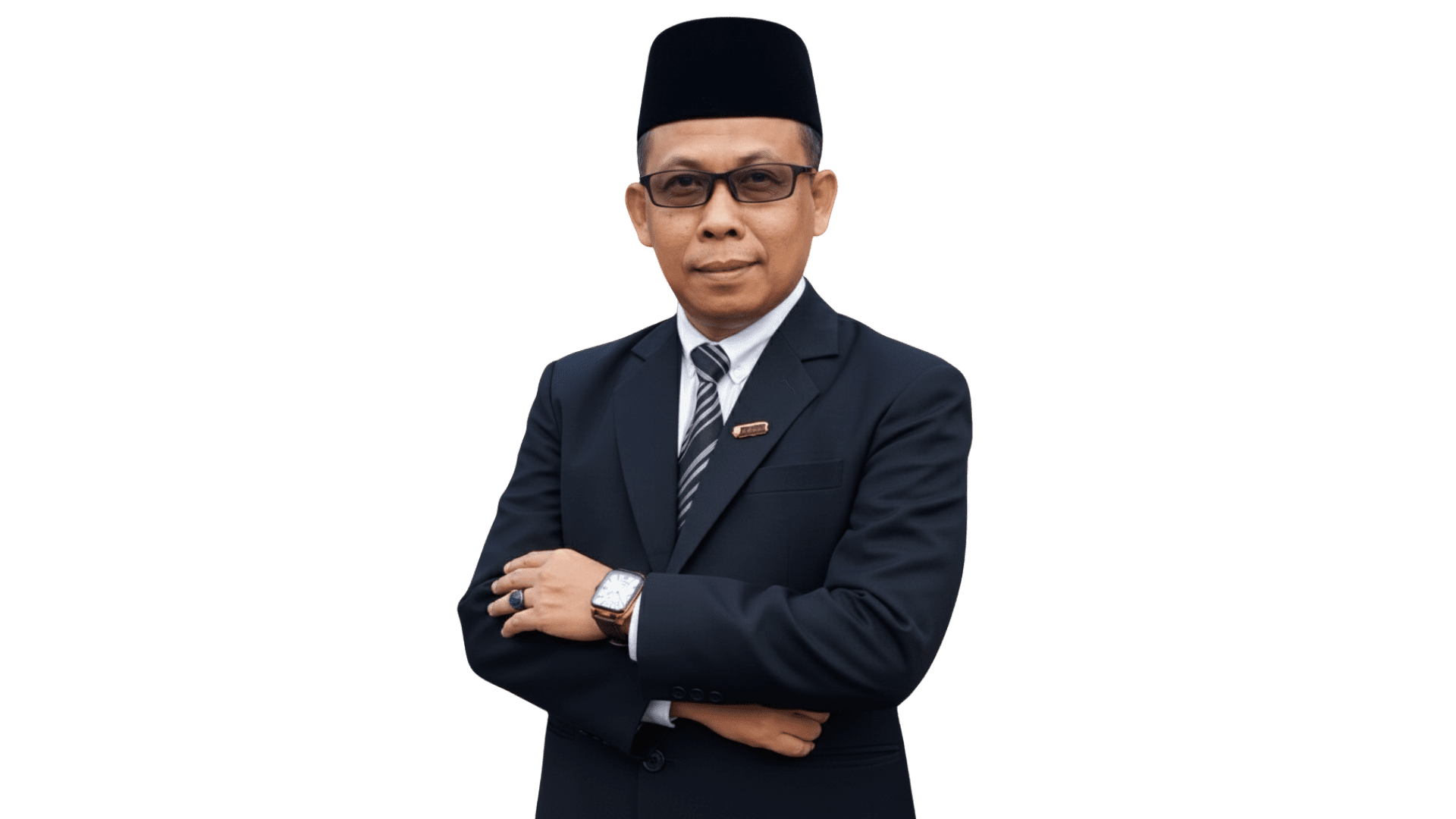 Dr. H. Sholehuddin, S.Ag., M.Pd.I