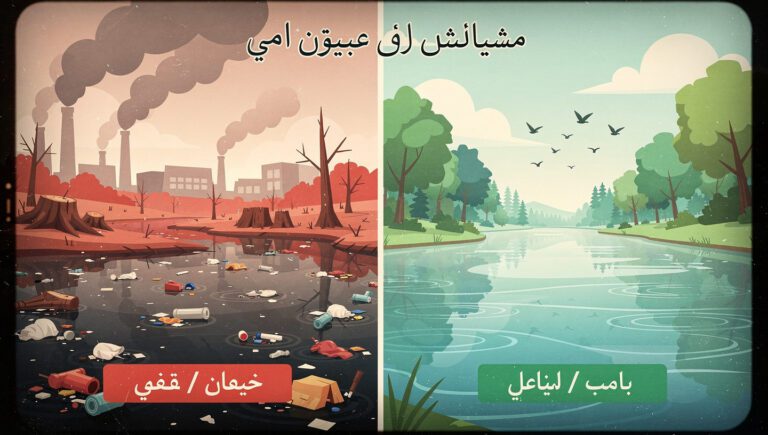 Hukum merusak lingkungan dalam Islam dalil kategori perusakan dan fatwa ulama