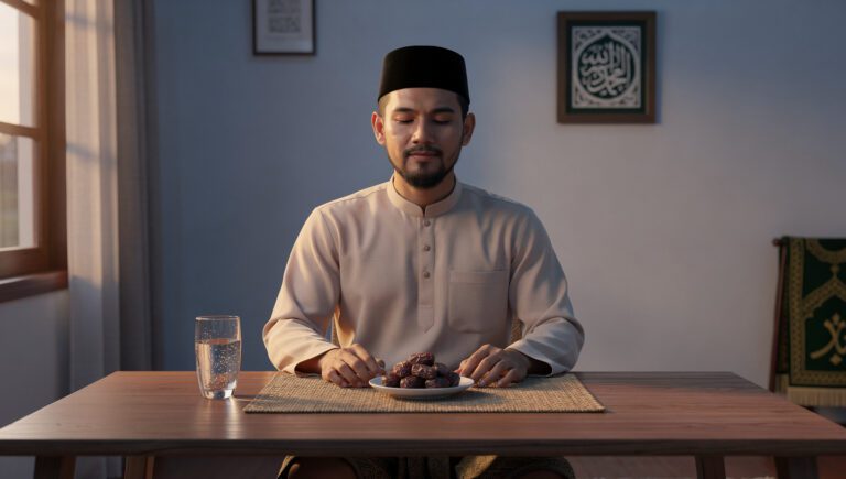 Panduan lengkap puasa Ayyamul Bidh beserta keutamaan dan tata caranya