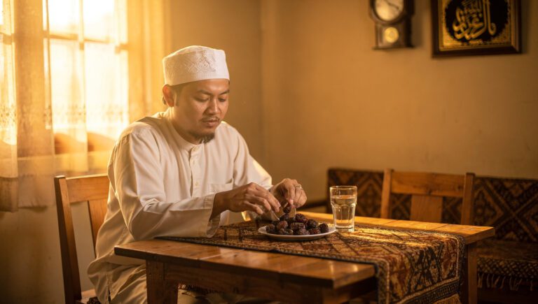 Panduan lengkap puasa Daud – puasa paling dicintai Allah beserta tata cara dan keutamaannya