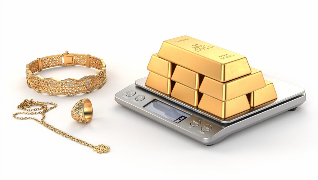 Panduan lengkap zakat emas nisab cara hitung dan ketentuan emas perhiasan