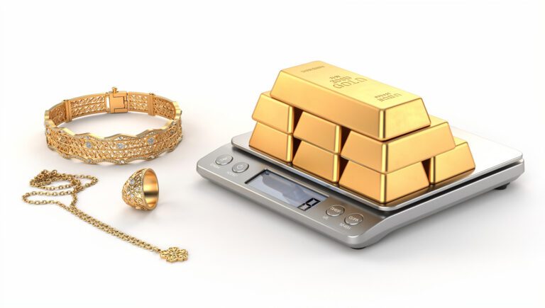 Panduan lengkap zakat emas nisab cara hitung dan ketentuan emas perhiasan