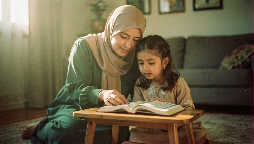 pendidikan karakter dalam islam akhlak mulia