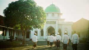 pesantren lembaga pendidikan islam indonesia